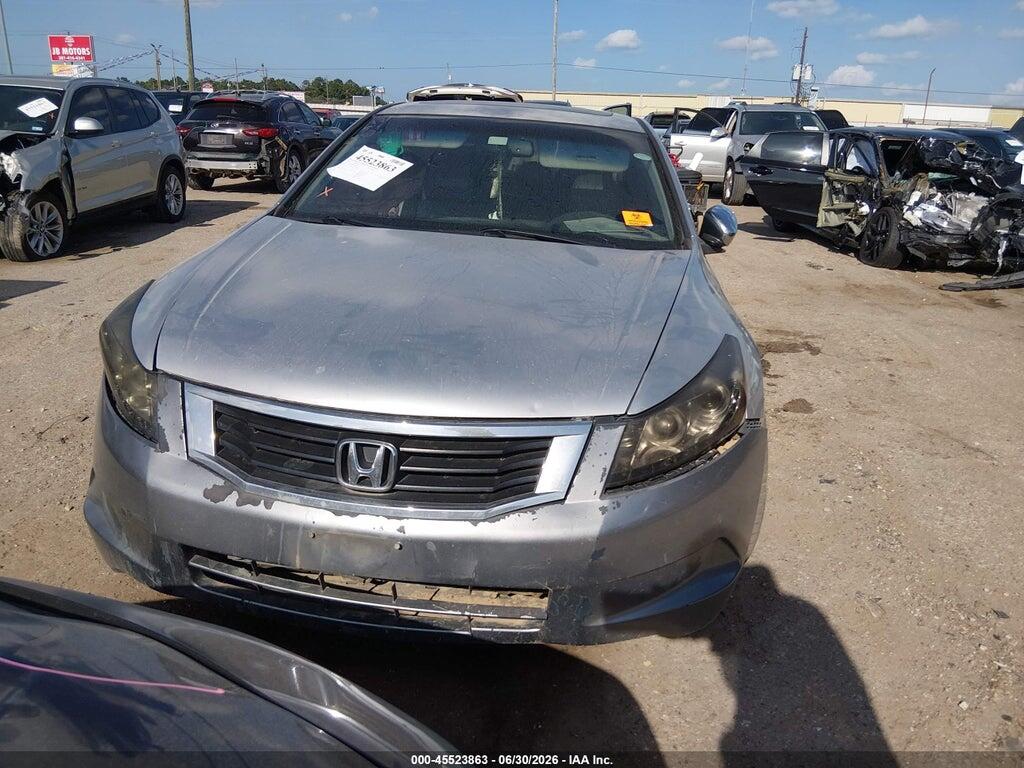 JHMCP26868C066000 2008 HONDA ACCORD photo no. 12