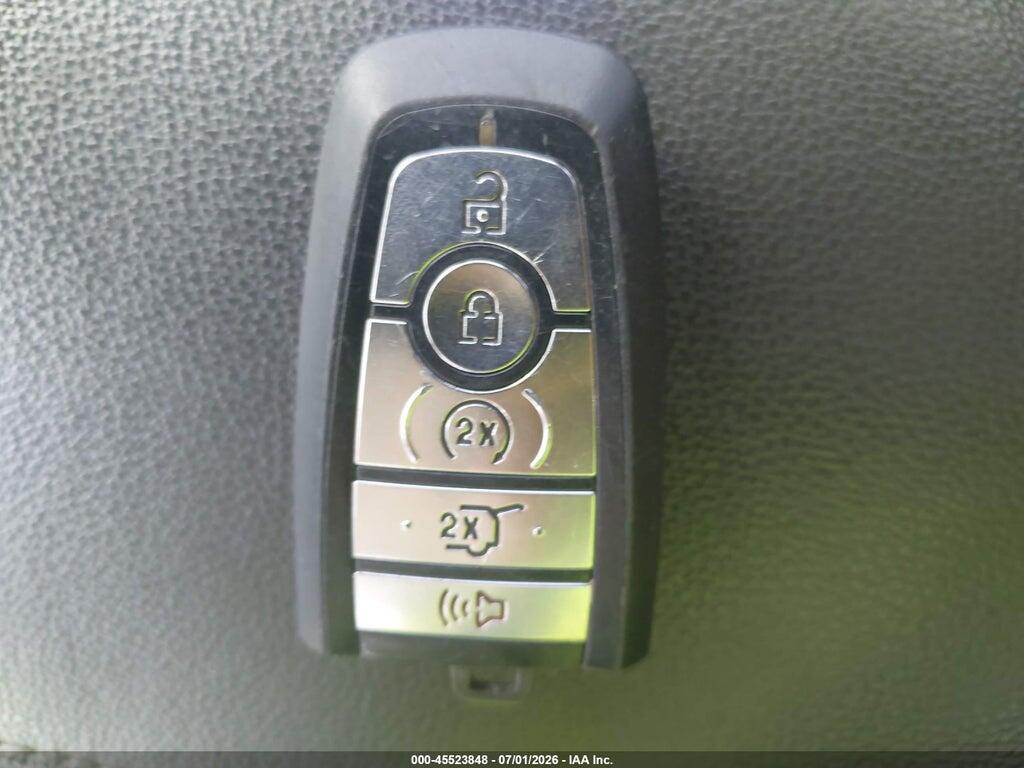 3FA6P0K97ER290882 2014 FORD FUSION photo no. 11
