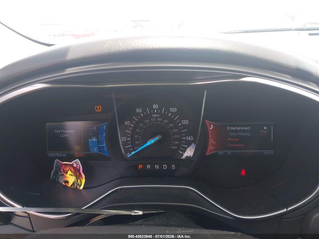 3FA6P0K97ER290882 2014 FORD FUSION photo no. 7