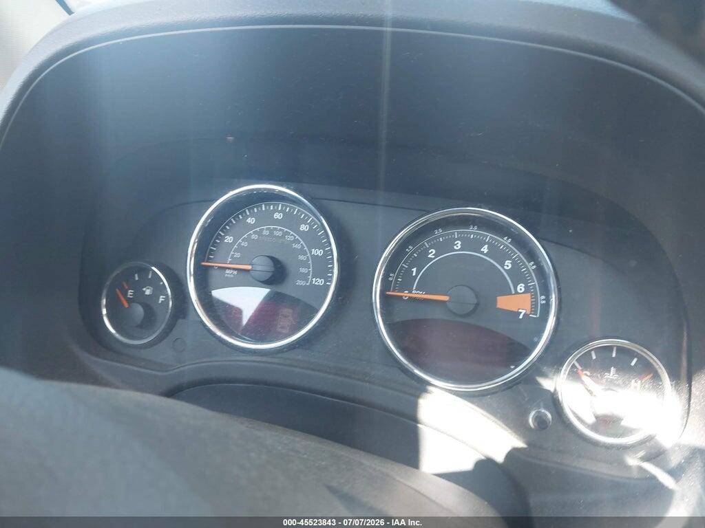 1C4NJRCB8ED928255 2014 JEEP PATRIOT photo no. 7