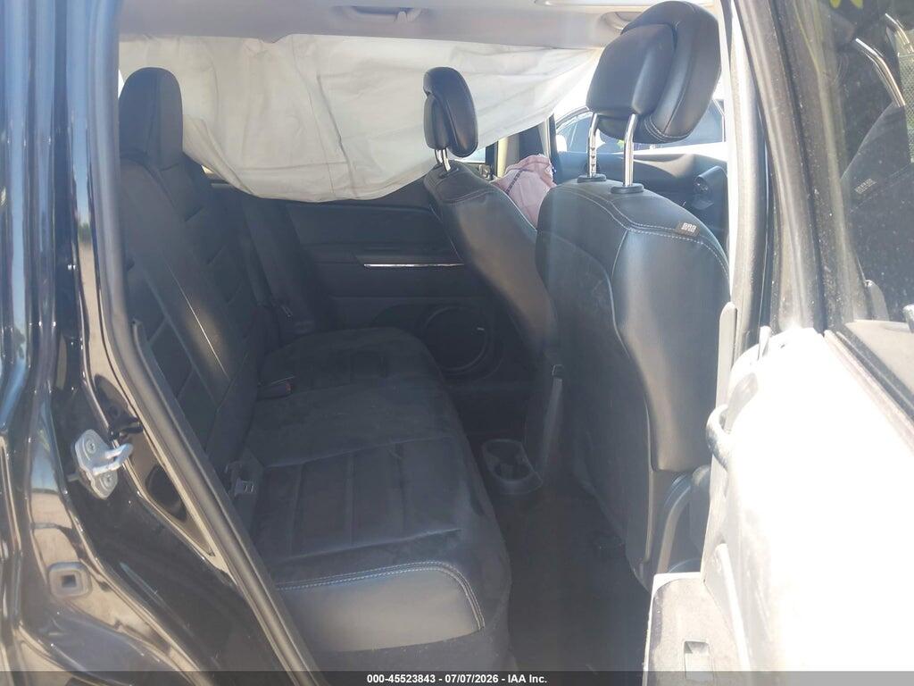 1C4NJRCB8ED928255 2014 JEEP PATRIOT photo no. 8