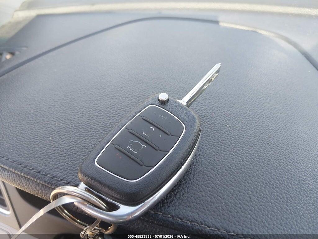 5NPE34AF9FH033386 2015 HYUNDAI SONATA photo no. 11