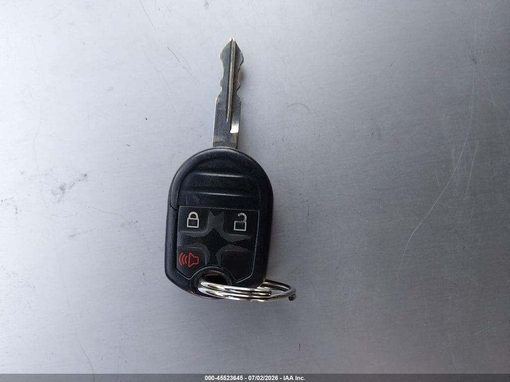 1FMHK7B83BGA43391 2011 FORD EXPLORER photo no. 11