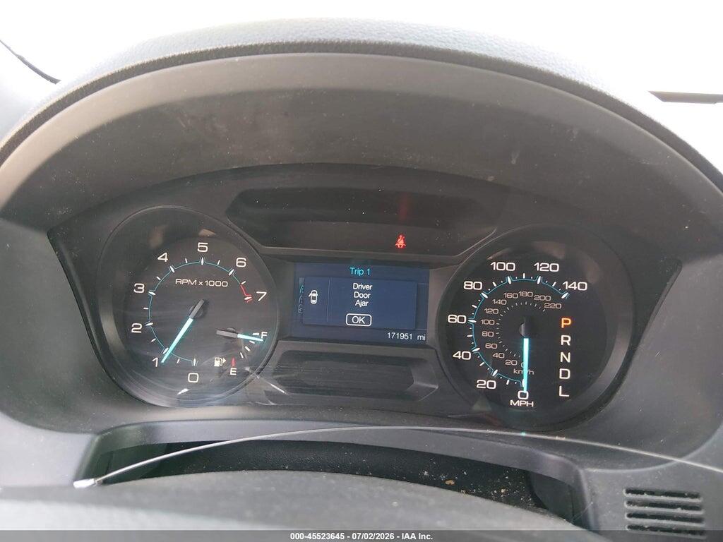 1FMHK7B83BGA43391 2011 FORD EXPLORER photo no. 7