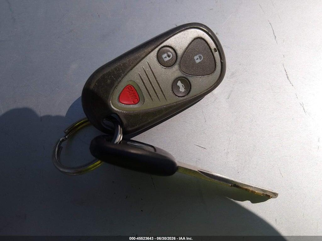 19UUA56963A016575 2003 ACURA TL photo no. 11