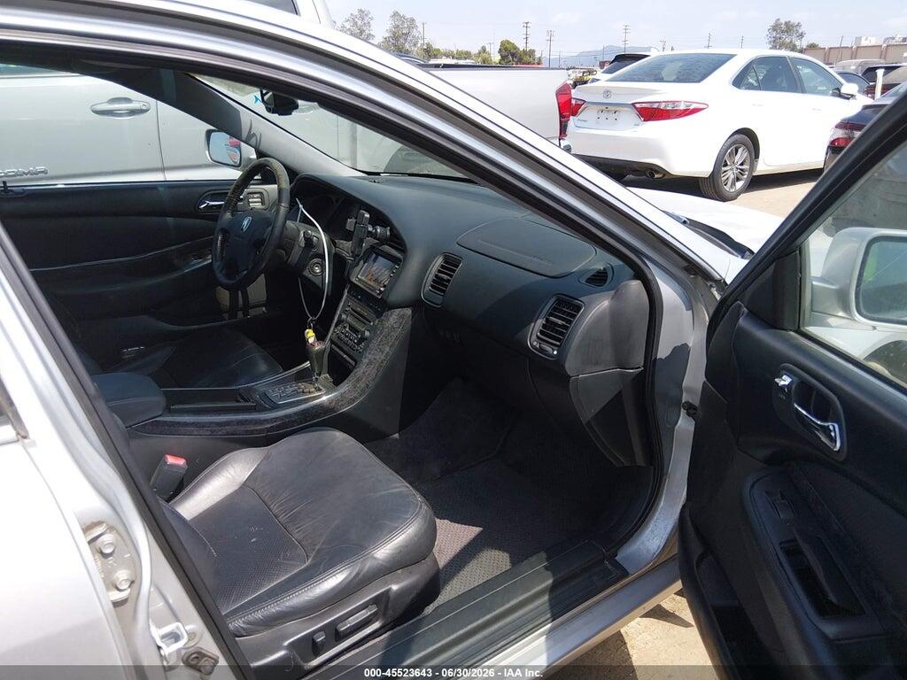 19UUA56963A016575 2003 ACURA TL photo no. 5