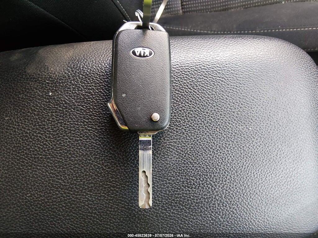3KPF24AD4LE236028 2020 KIA FORTE photo no. 11