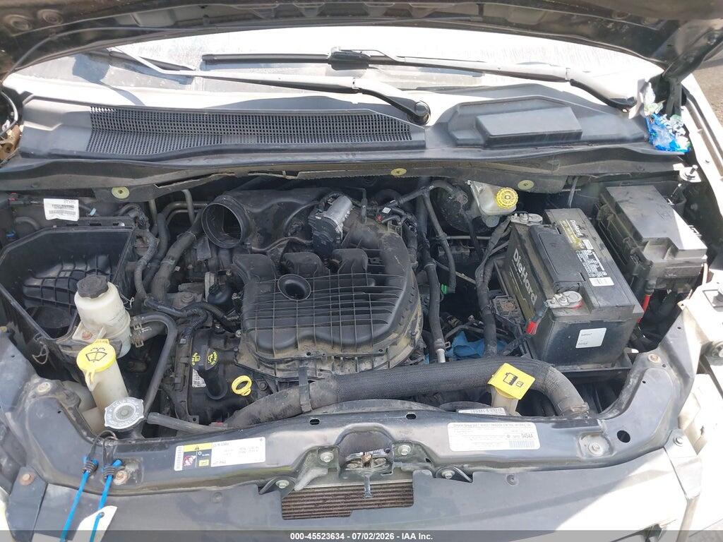 2C4RC1BGXDR638251 2013 CHRYSLER TOWN & COUNTRY photo no. 10