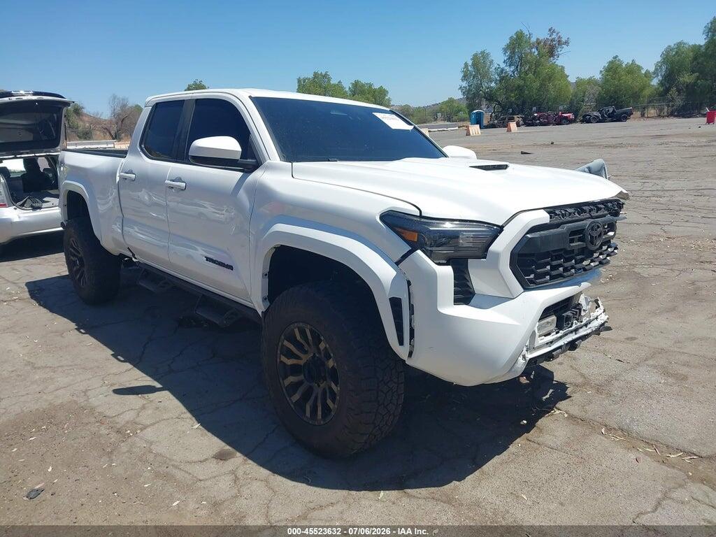 3TMLB5JN8RM080639 2024 TOYOTA TACOMA photo no. 1
