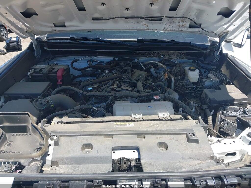 3TMLB5JN8RM080639 2024 TOYOTA TACOMA photo no. 10