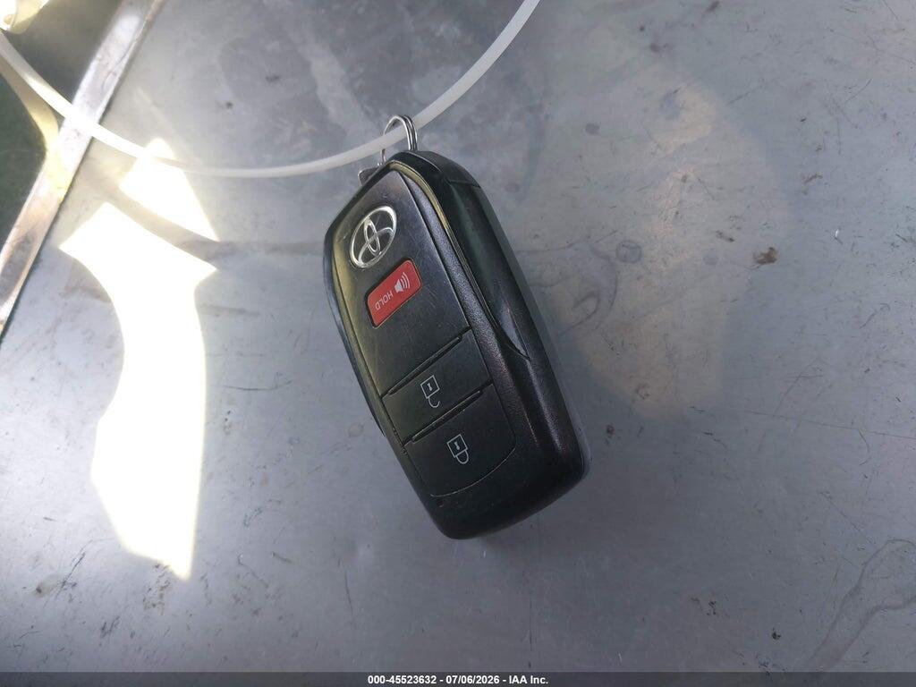 3TMLB5JN8RM080639 2024 TOYOTA TACOMA photo no. 11