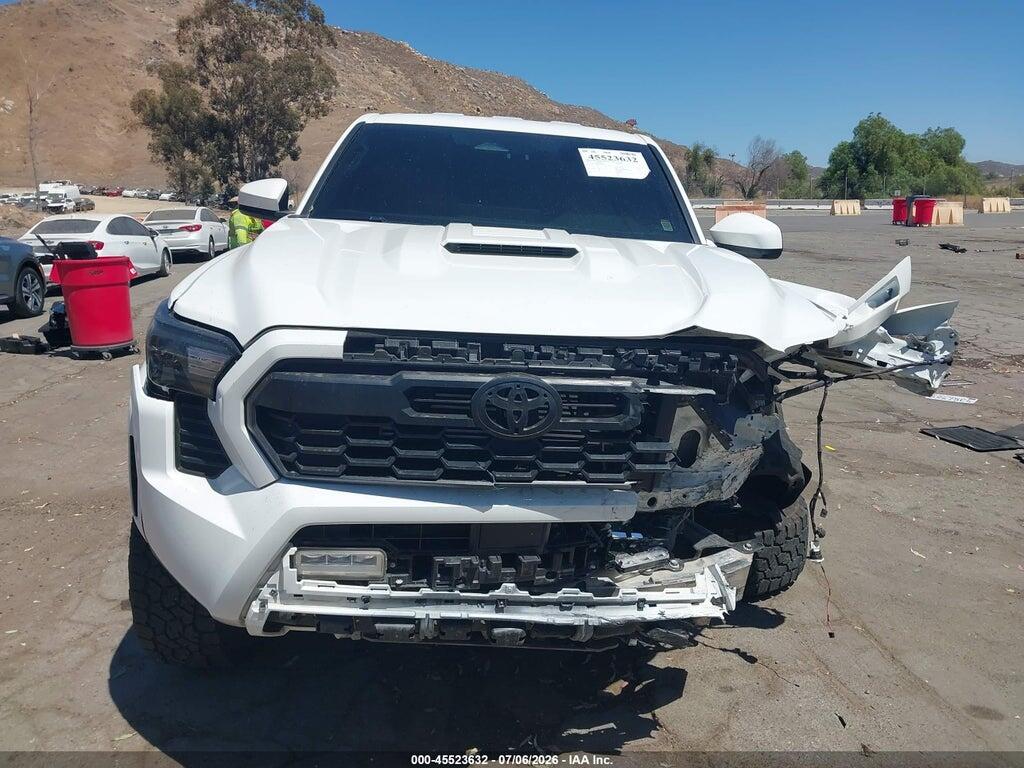 3TMLB5JN8RM080639 2024 TOYOTA TACOMA photo no. 12