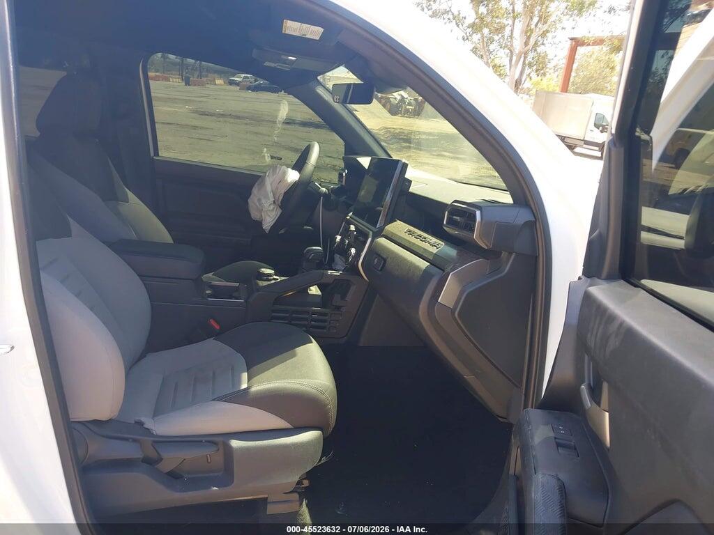 3TMLB5JN8RM080639 2024 TOYOTA TACOMA photo no. 5
