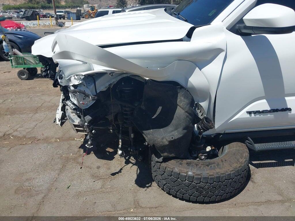 3TMLB5JN8RM080639 2024 TOYOTA TACOMA photo no. 6