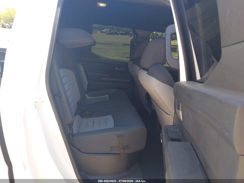 3TMLB5JN8RM080639 2024 TOYOTA TACOMA photo no. 8