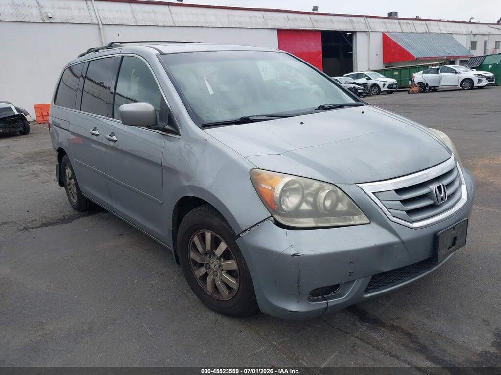 5FNRL38608B103540 2008 HONDA ODYSSEY photo no. 1