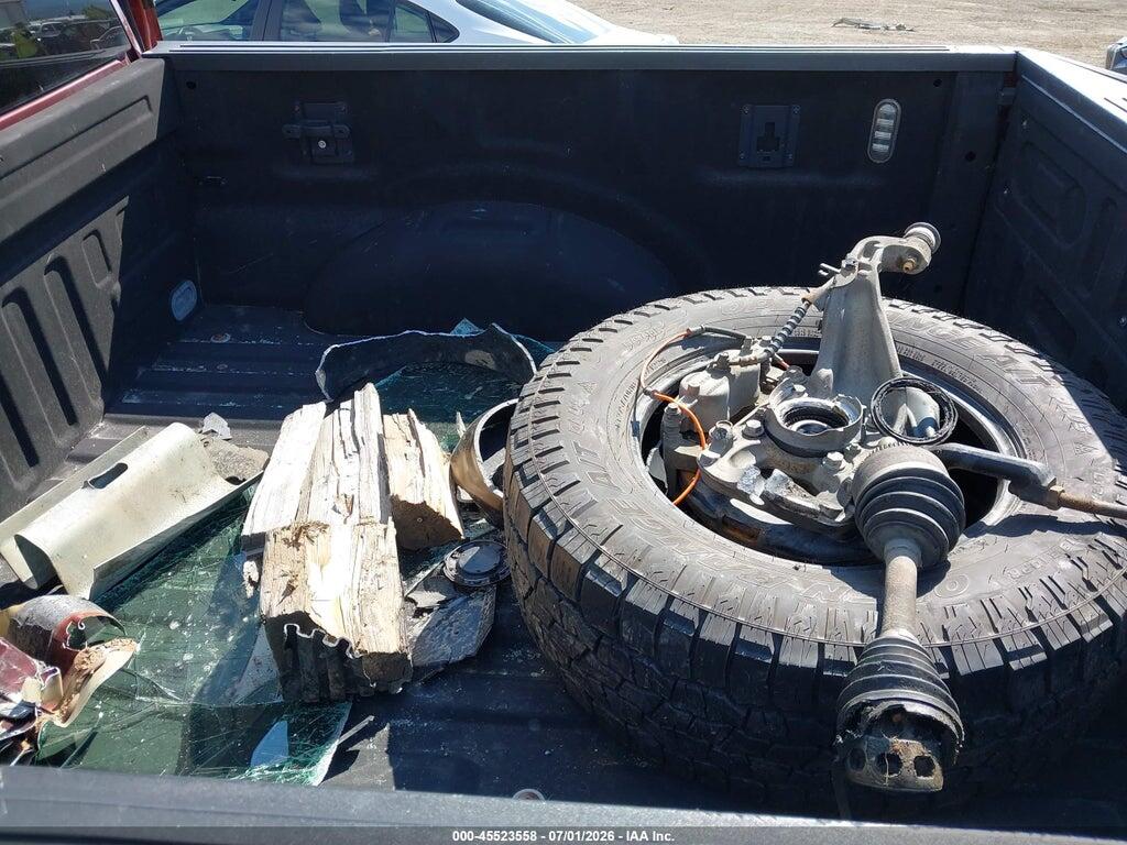 1FTEW1EGXFKF07260 2015 FORD F-150 photo no. 12
