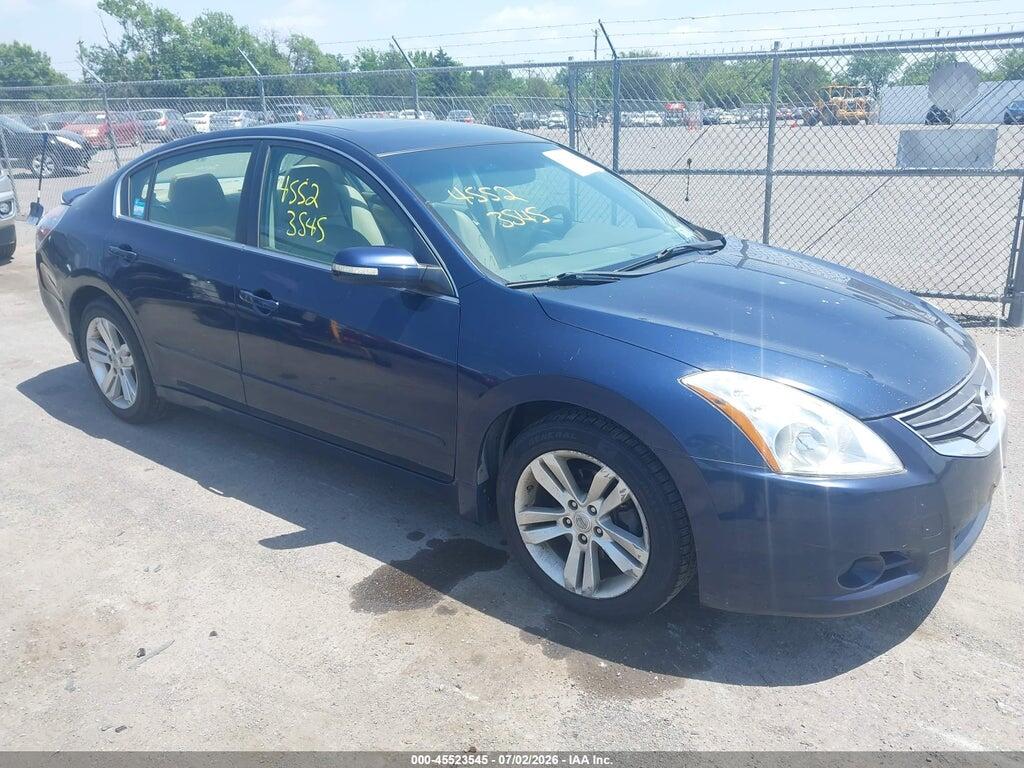 1N4BL2AP7CN502928 2012 NISSAN ALTIMA photo no. 1