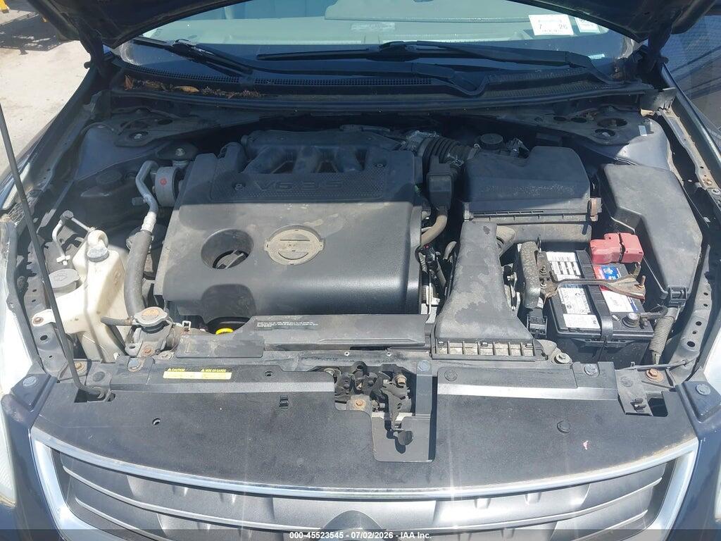 1N4BL2AP7CN502928 2012 NISSAN ALTIMA photo no. 10