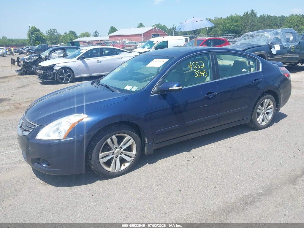 1N4BL2AP7CN502928 2012 NISSAN ALTIMA photo no. 2
