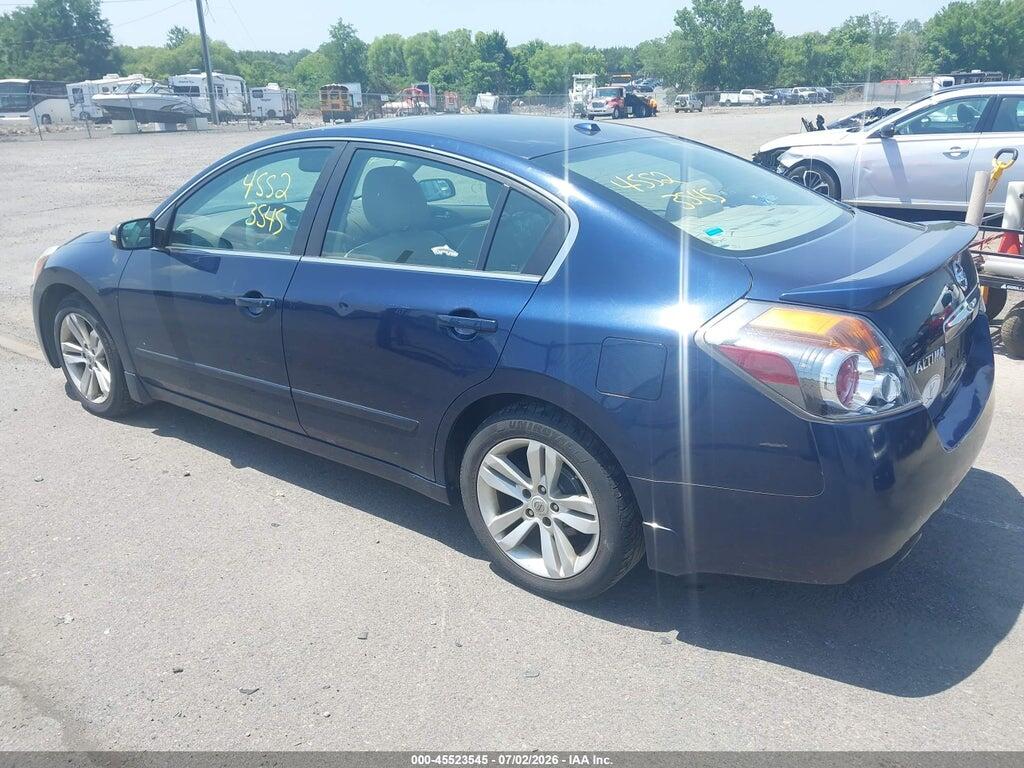 1N4BL2AP7CN502928 2012 NISSAN ALTIMA photo no. 3