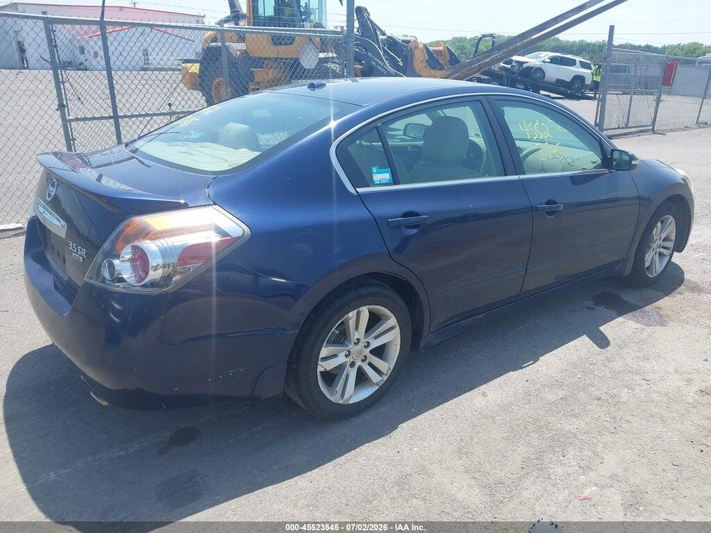 1N4BL2AP7CN502928 2012 NISSAN ALTIMA photo no. 4