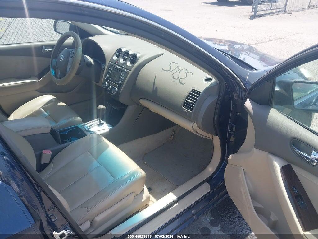 1N4BL2AP7CN502928 2012 NISSAN ALTIMA photo no. 5