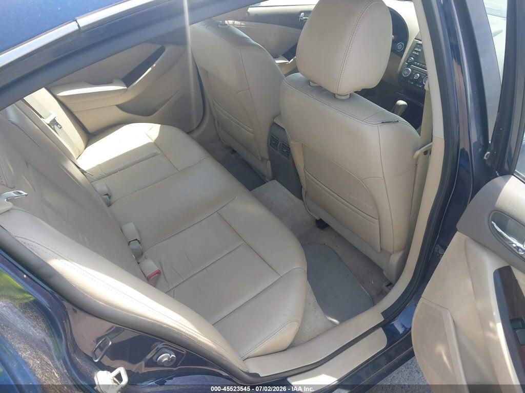 1N4BL2AP7CN502928 2012 NISSAN ALTIMA photo no. 8