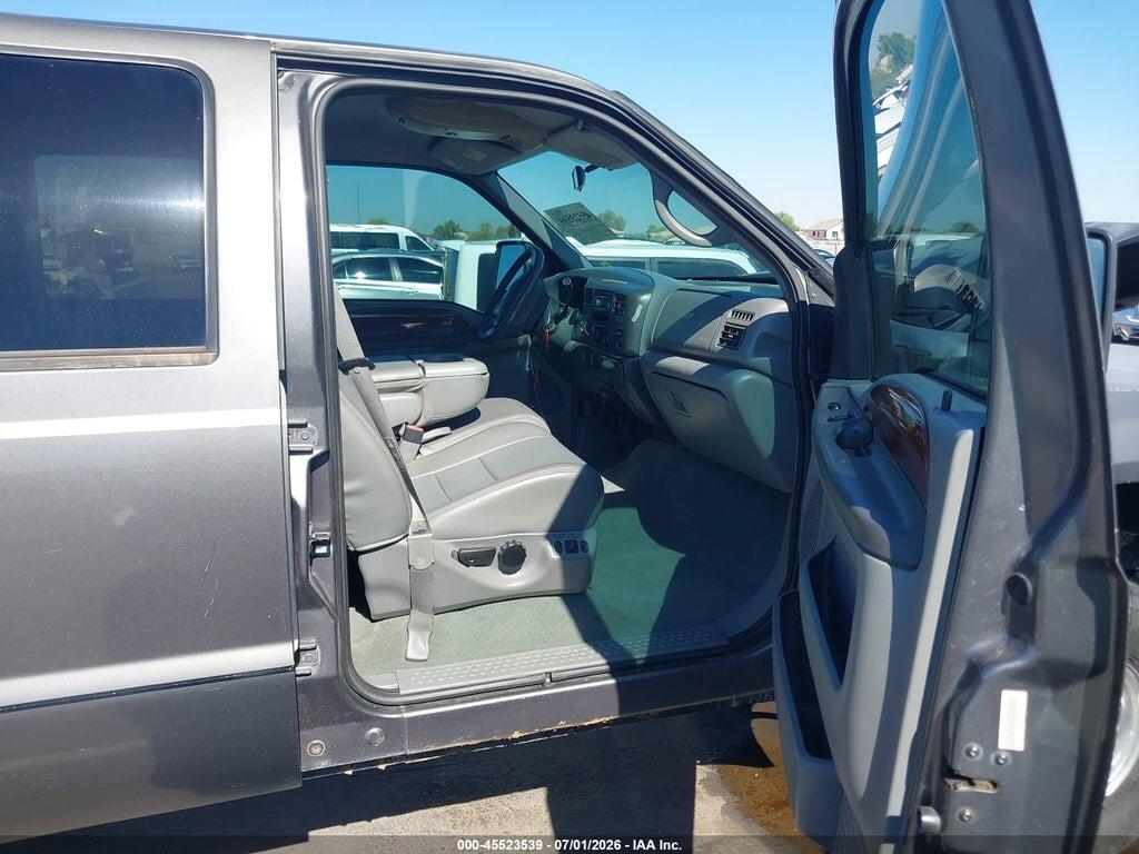1FTNW21FX2ED44301 2002 FORD F-250 photo no. 5