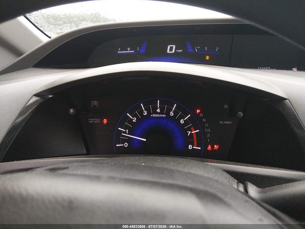 2HGFB2F58CH546887 2012 HONDA CIVIC photo no. 6