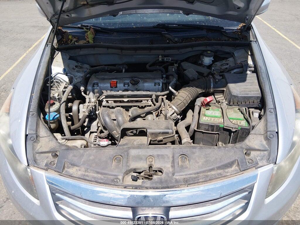 1HGCP2F32CA026573 2012 HONDA ACCORD photo no. 10