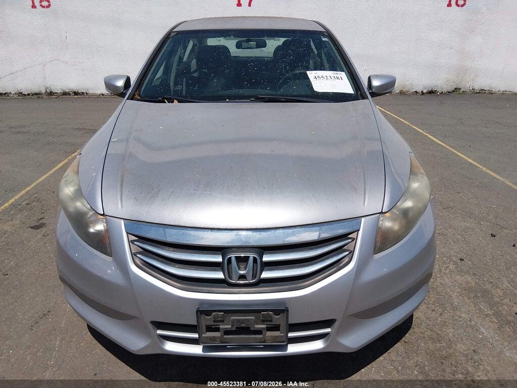 1HGCP2F32CA026573 2012 HONDA ACCORD photo no. 12