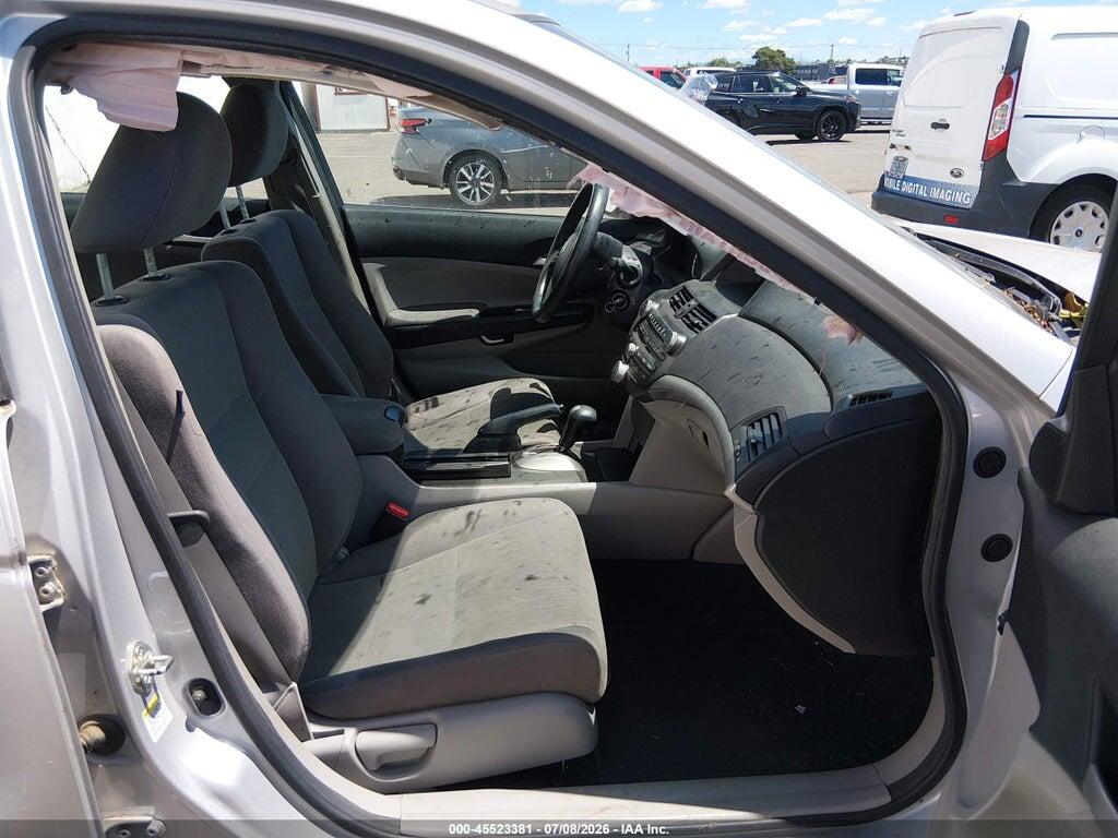 1HGCP2F32CA026573 2012 HONDA ACCORD photo no. 5