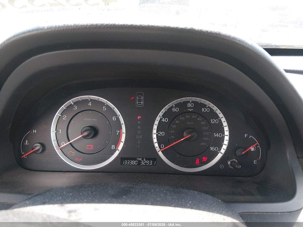 1HGCP2F32CA026573 2012 HONDA ACCORD photo no. 7