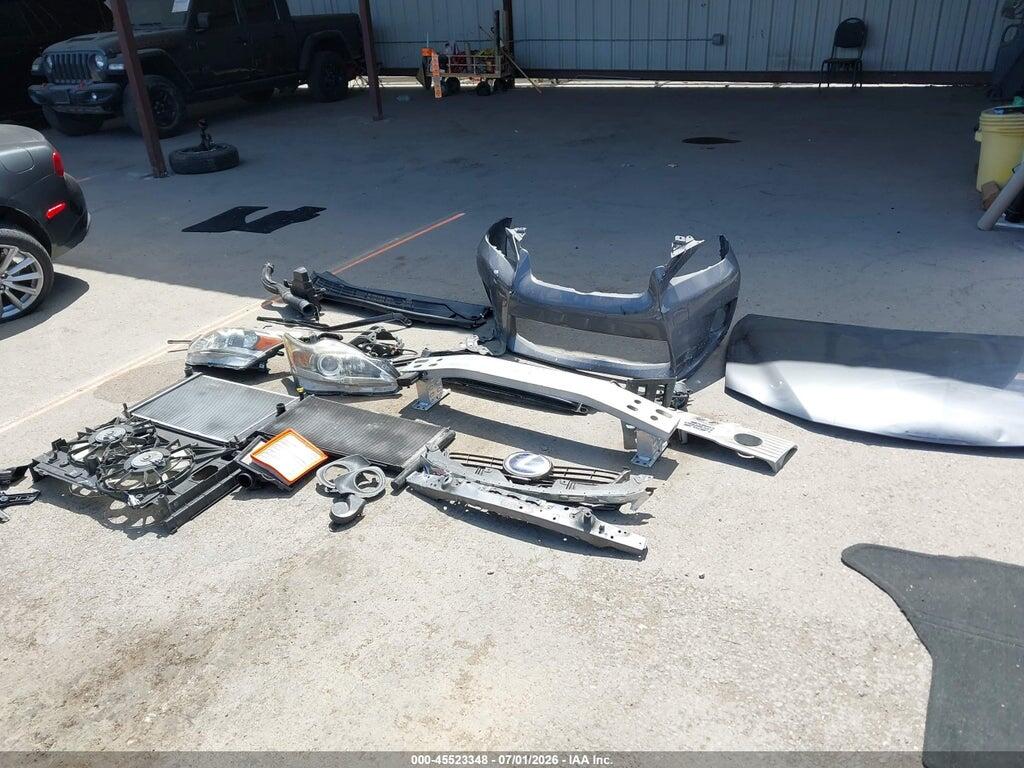 JTHKD5BH2D2126334 2013 LEXUS CT 200H photo no. 12