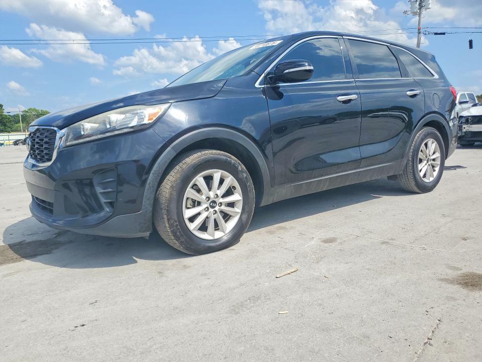2019 KIA SORENTO LX V6