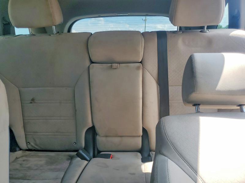 2019 KIA SORENTO LX V6 — Фото 10 из 13