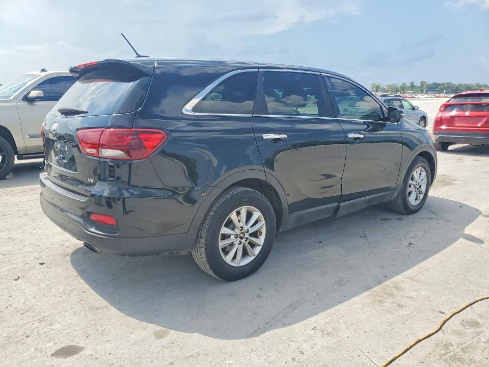 2019 KIA SORENTO LX V6 — Фото 3 из 13