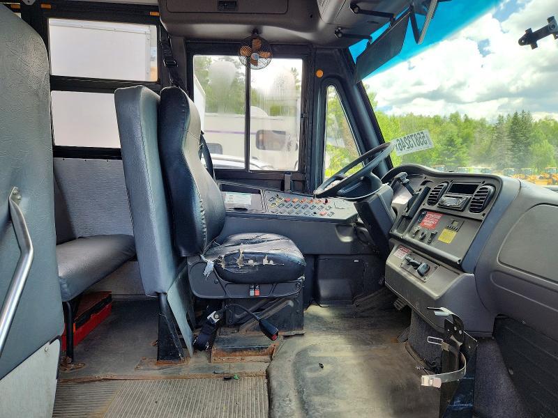 2012 THOMAS SAF-T-LINER C2 - SCHOOL BUS — Фото 5 из 10