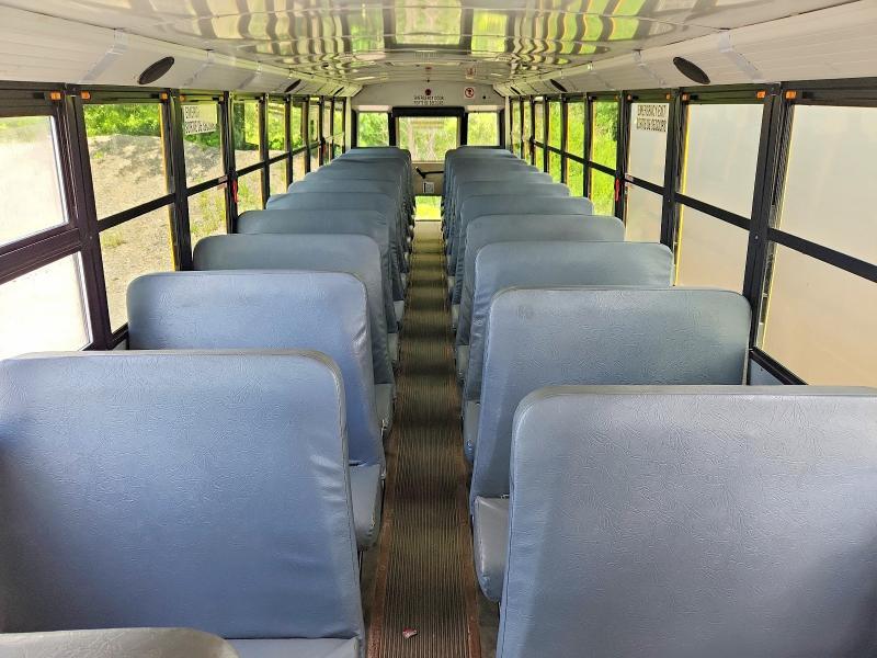 2012 THOMAS SAF-T-LINER C2 - SCHOOL BUS — Фото 6 из 10