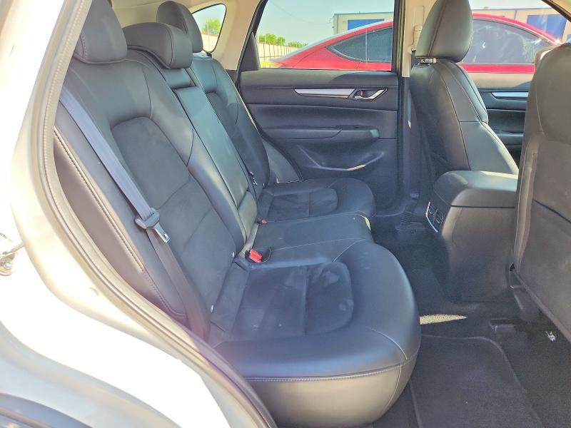 2019 MAZDA CX-5 TOURING — Фото 11 из 13