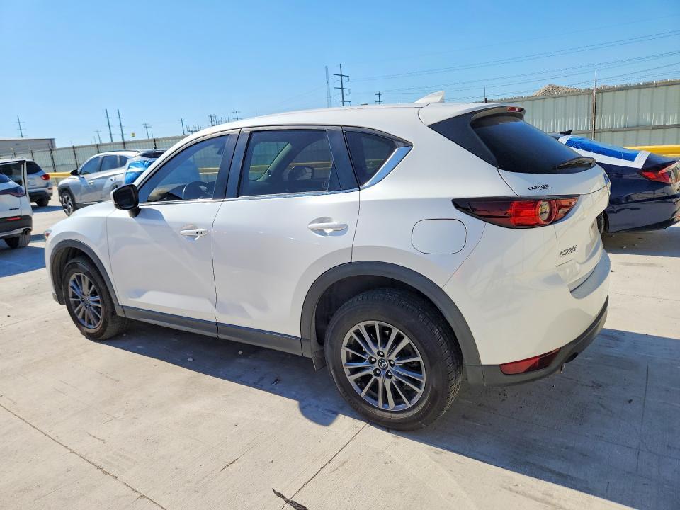 2019 MAZDA CX-5 TOURING — Фото 2 из 13