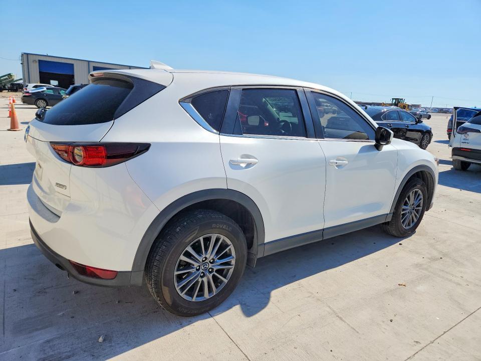 2019 MAZDA CX-5 TOURING — Фото 3 из 13
