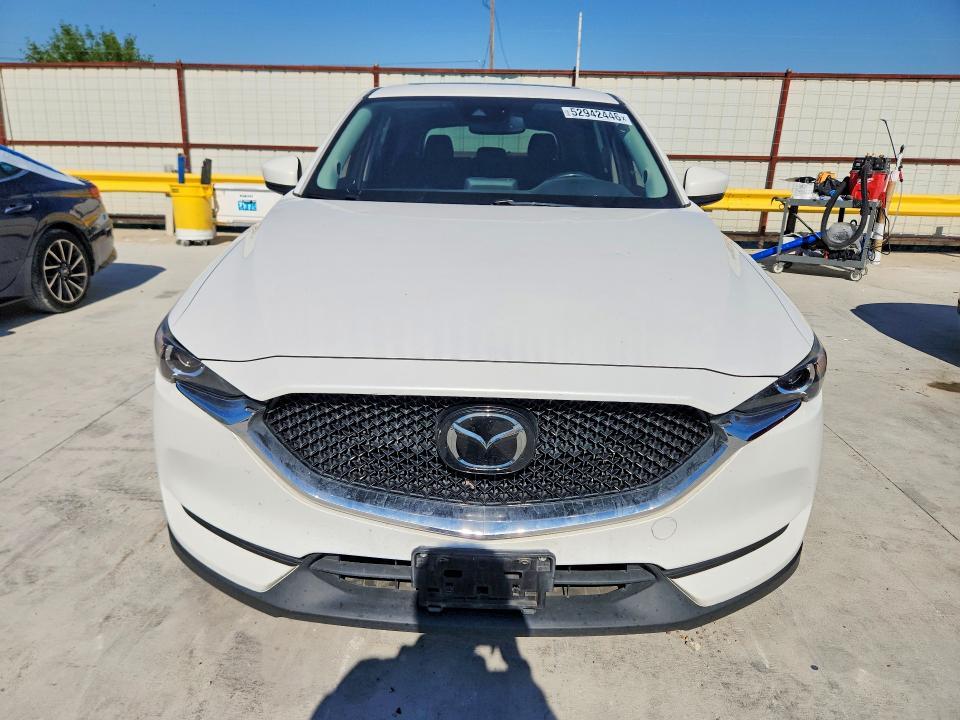 2019 MAZDA CX-5 TOURING — Фото 5 из 13