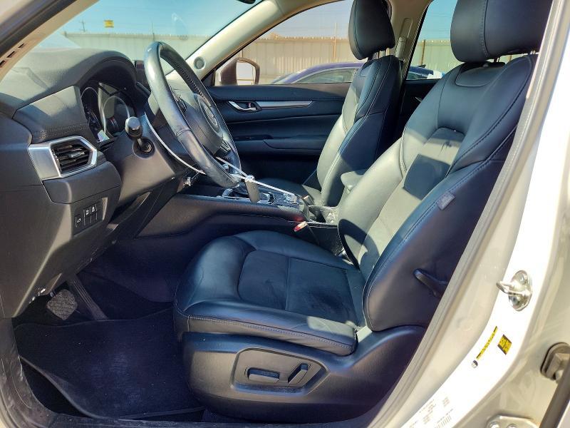 2019 MAZDA CX-5 TOURING — Фото 7 из 13