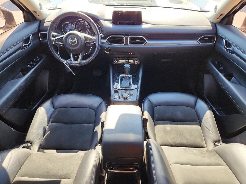 2019 MAZDA CX-5 TOURING — Фото 8 из 13
