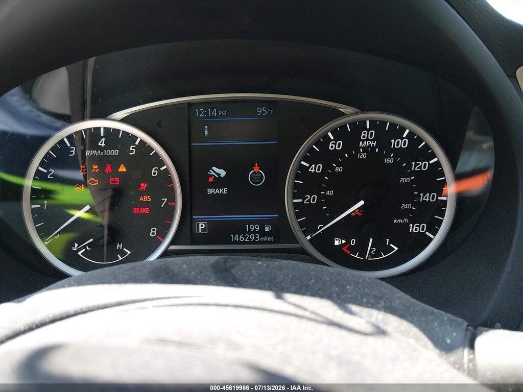 3N1AB7AP5KY313236 2019 NISSAN SENTRA photo no. 7