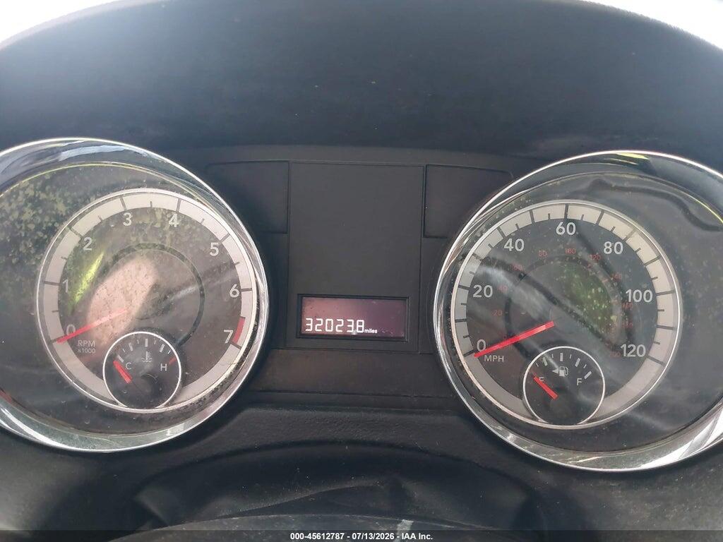 2C4RDGCG0HR746785 2017 DODGE GRAND CARAVAN photo no. 7