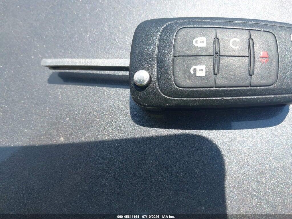 2GNALCEK2G6104425 2016 CHEVROLET EQUINOX photo no. 11