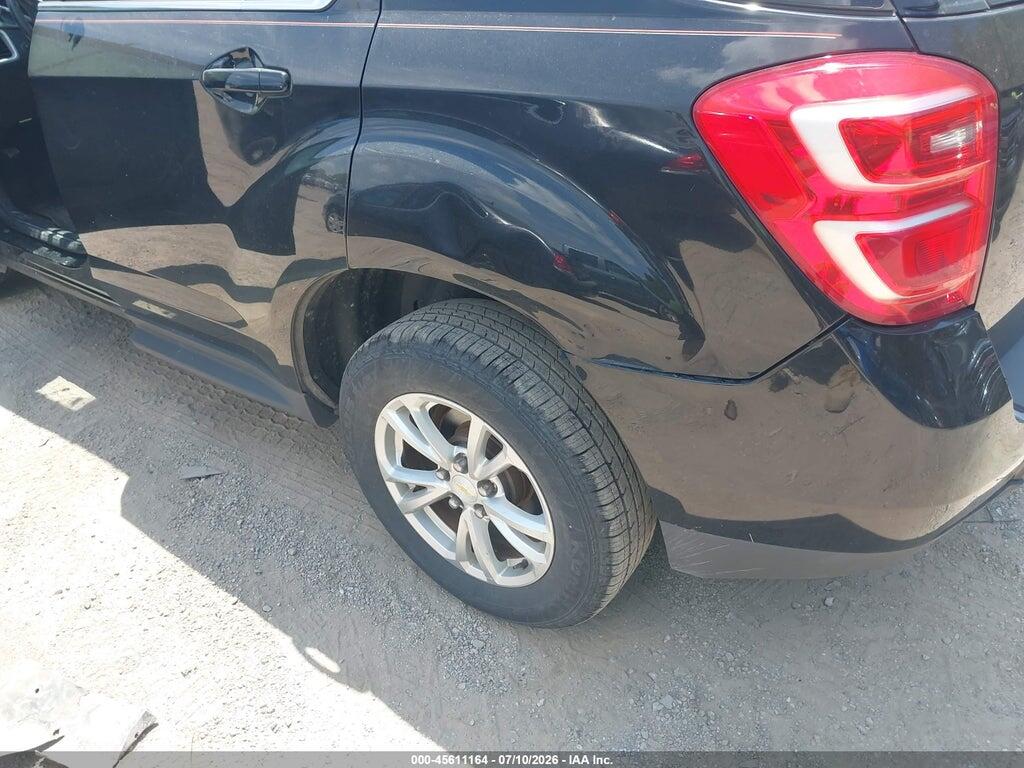 2GNALCEK2G6104425 2016 CHEVROLET EQUINOX photo no. 12